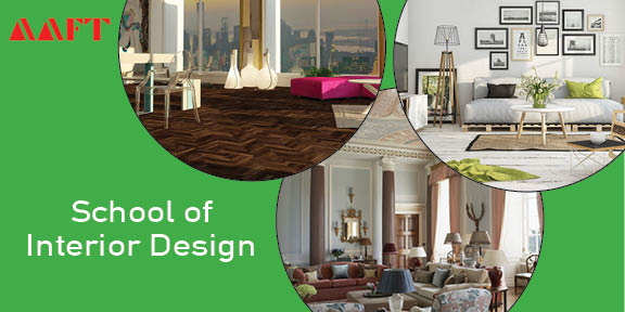 interior decoration courses