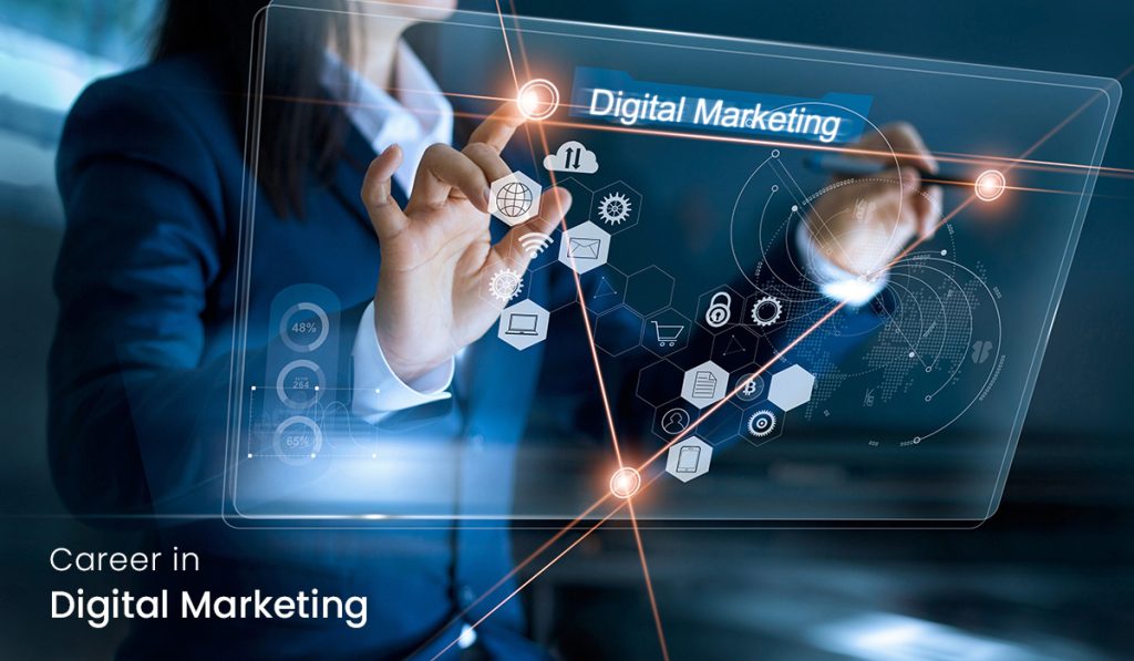 Digital Marketing Course