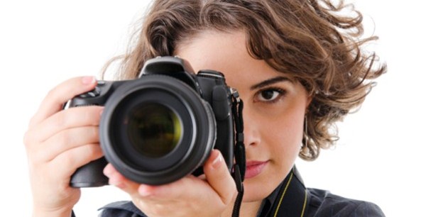 How to Become a Professional Photographer1