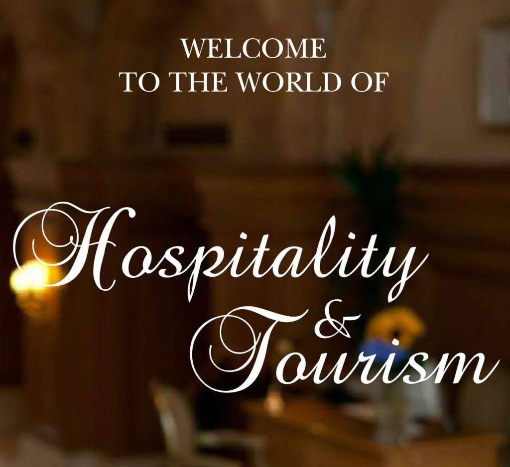 hospitality and tourism news
