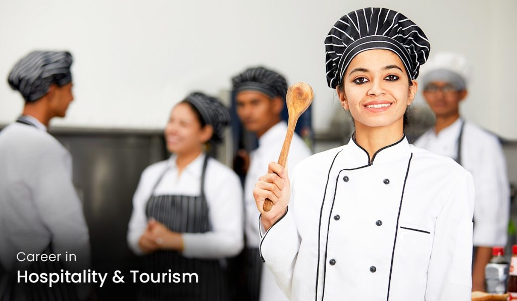 hospitality Tourism