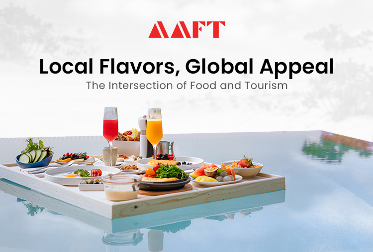Food and Tourism