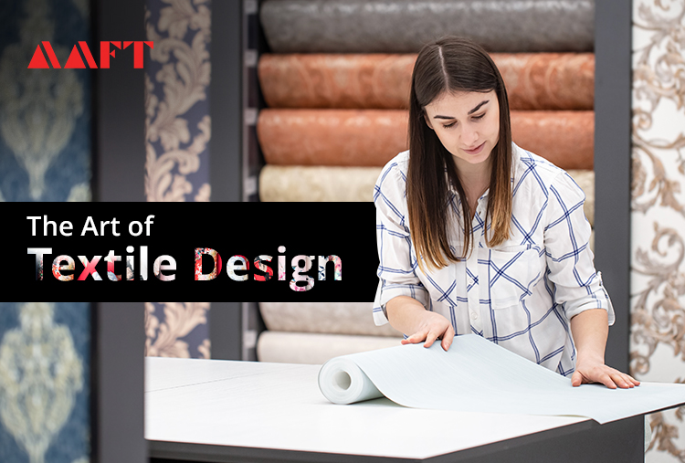 Textile Design Course