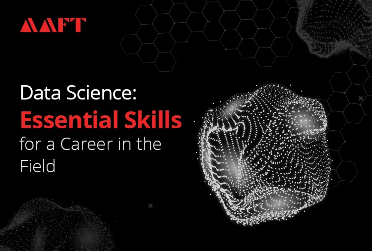 Data Science Skills for a Career in the Field