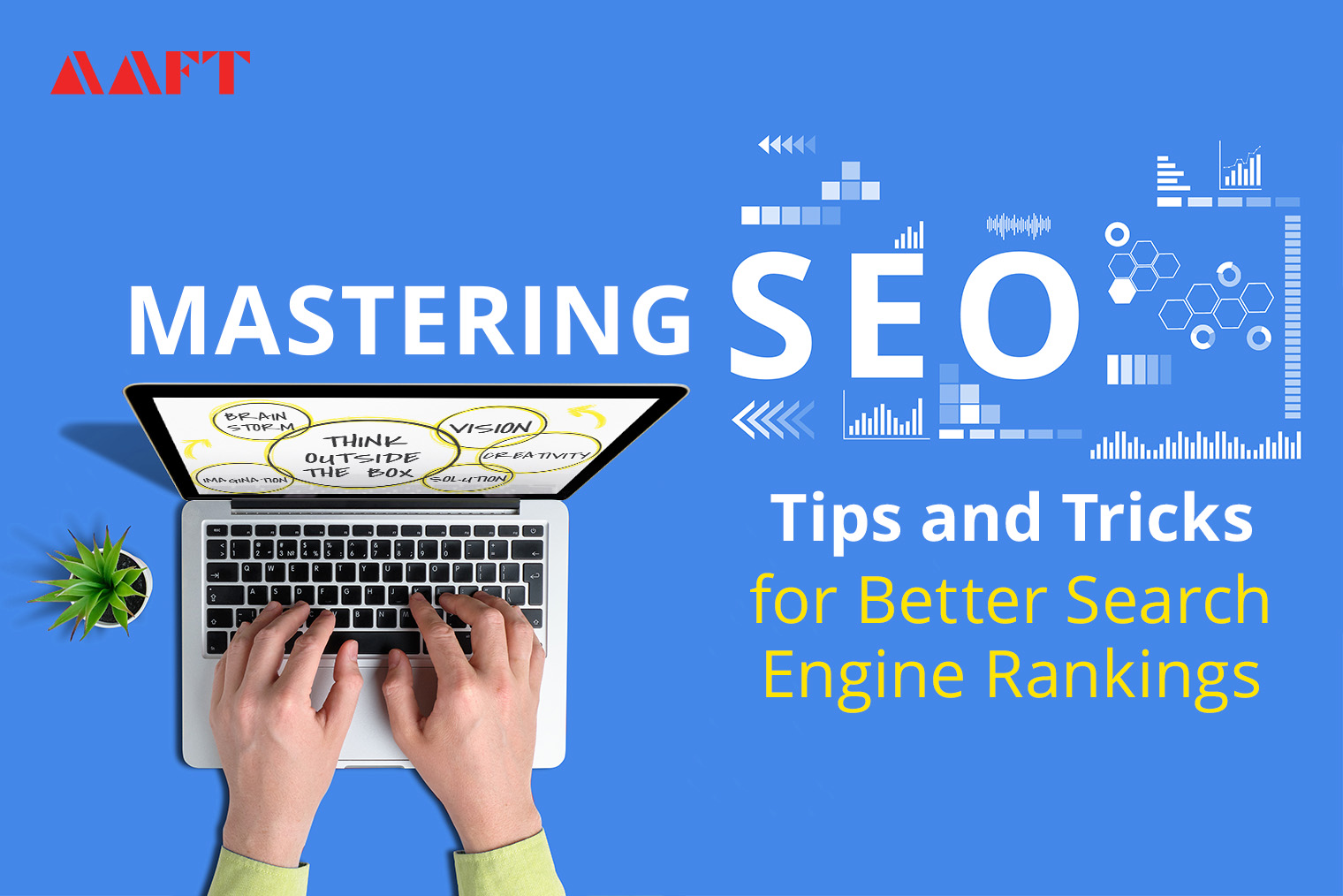 Mastering SEO: Tips and Tricks