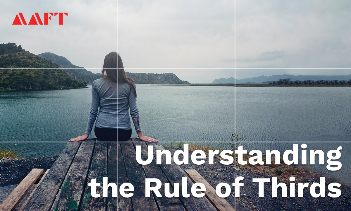 Understanding the Rule of Thirds