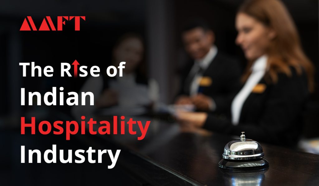 Factors Driving the Growth of India's Hospitality Industry