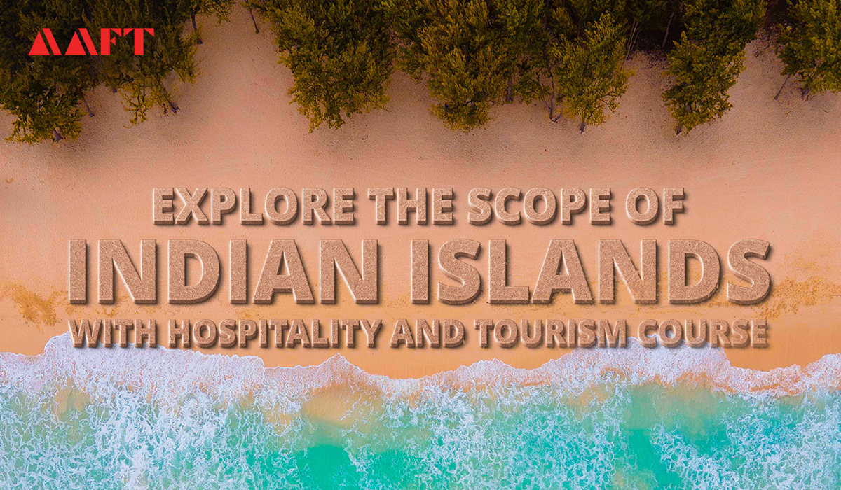 The Scope and Significance of Indian Islands