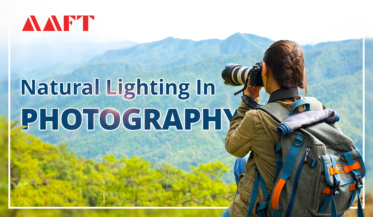 How to Use Natural Light in Photography