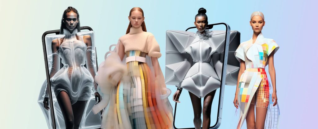 artificial intelligence in fashion