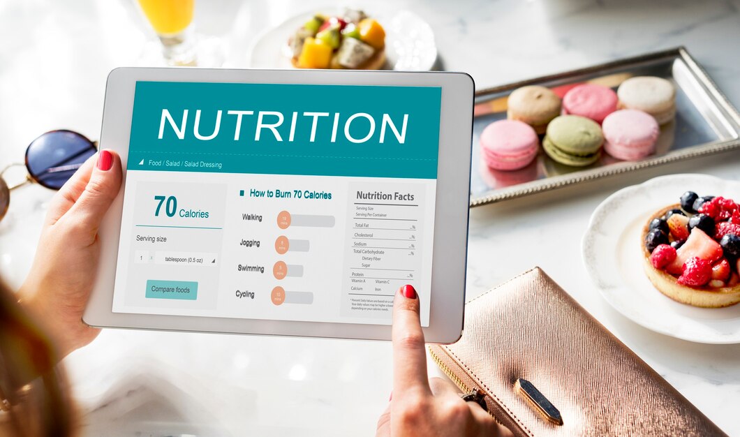 Trends in Nutrition and Dietetics Training
