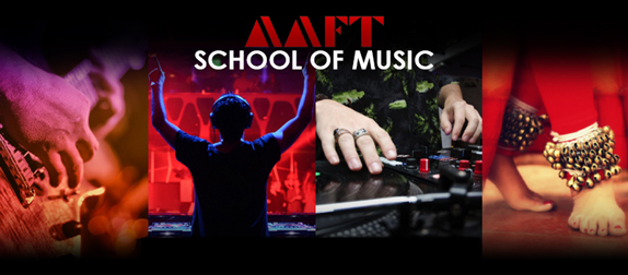 music academy music School in Delhi
