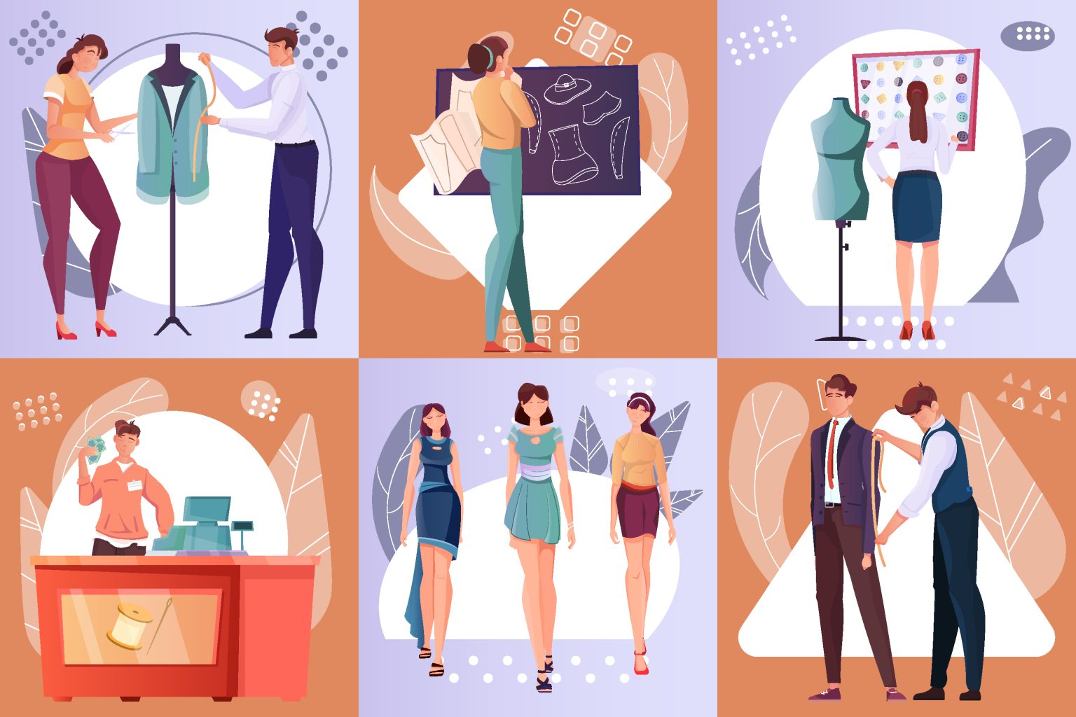 Fashion Designer Salary in India in 2025: Growth, Trends & Insights