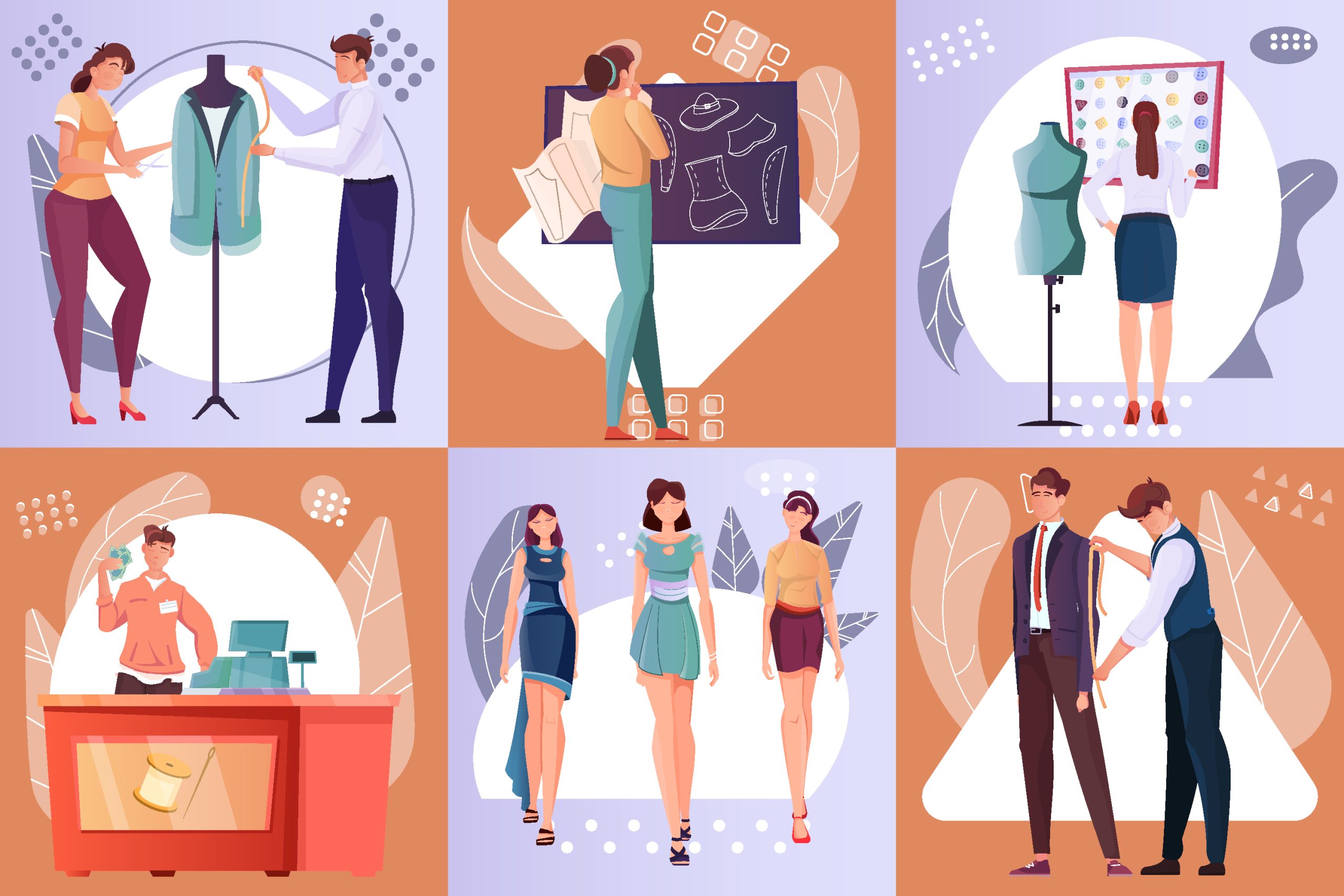 Fashion Designing Courses
