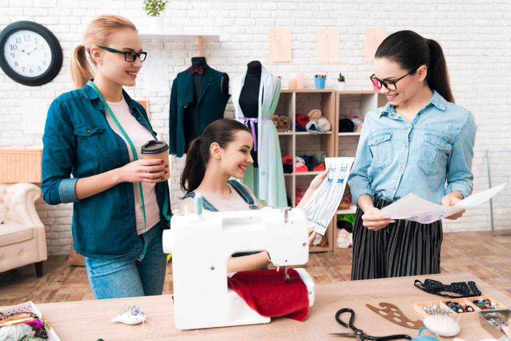 How to Become a Fashion Designer: Tips, Education, and Career Path