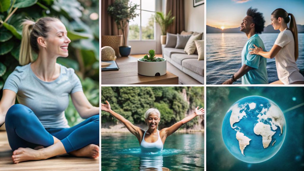 Exploring Wellness Tourism: The Rise of a Niche Travel Trend