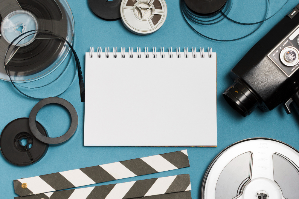 Components of Filmmaking