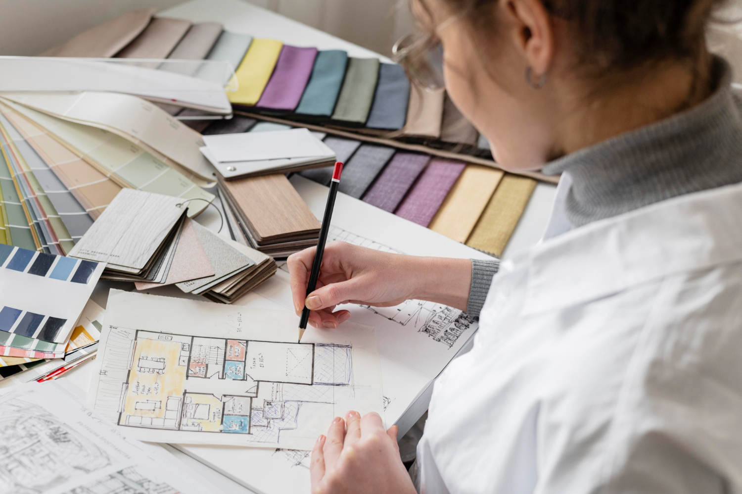 Interior Design Courses: Your Gateway to a Thriving Career in Decorating