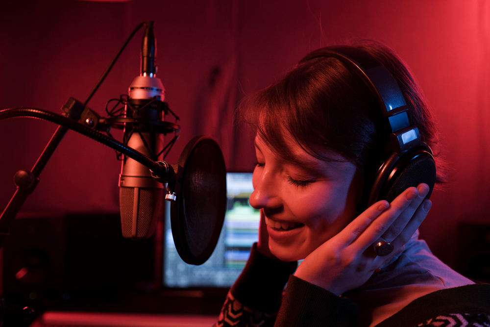 Become a Radio Star with Our RJ Course