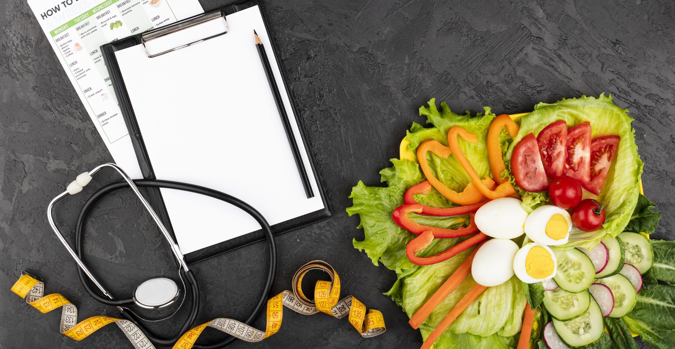 Dietetics vs Nutrition Science: What’s the Difference?