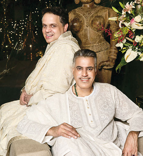 Abu Jani Sandeep Khosla