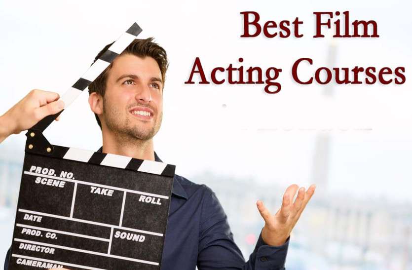 Best Acting Course 