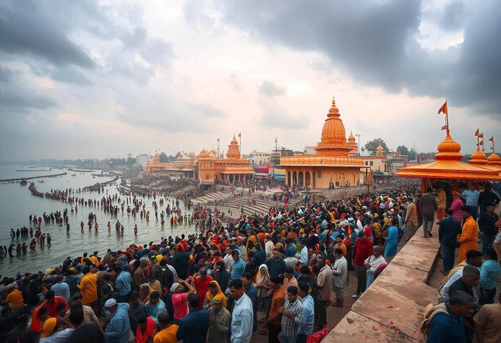 How Mahakumbh 2025 is Boosting the Indian Travel Industry?