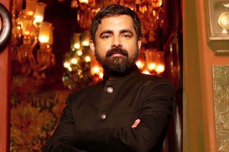 sabyasachi biography