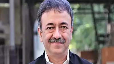 Rajkumar Rao Hirani