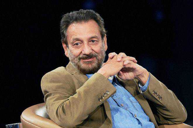 Shekhar Kapur