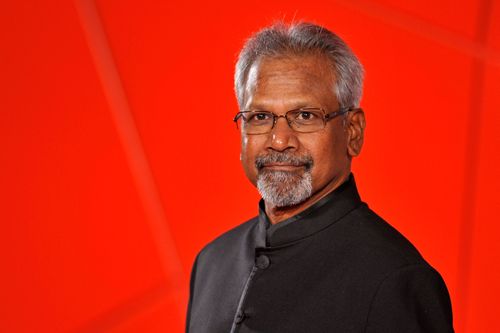 Mani Ratnam