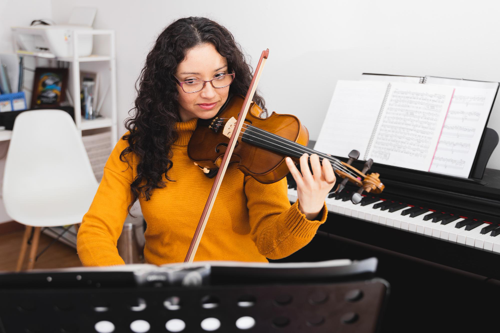 Why Music Theory is Essential for Every Aspiring Musician