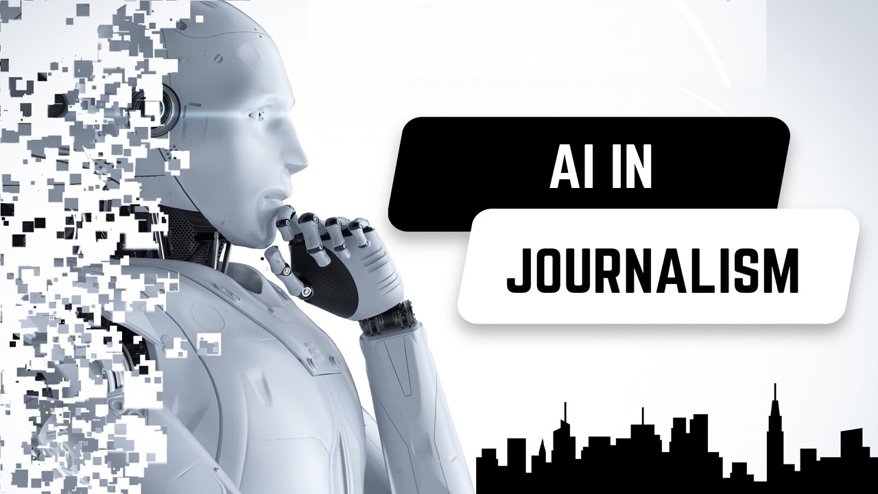 AI in Journalism