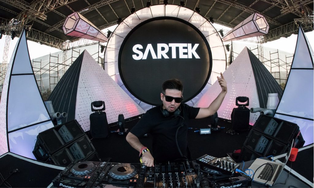 DJ Sartek