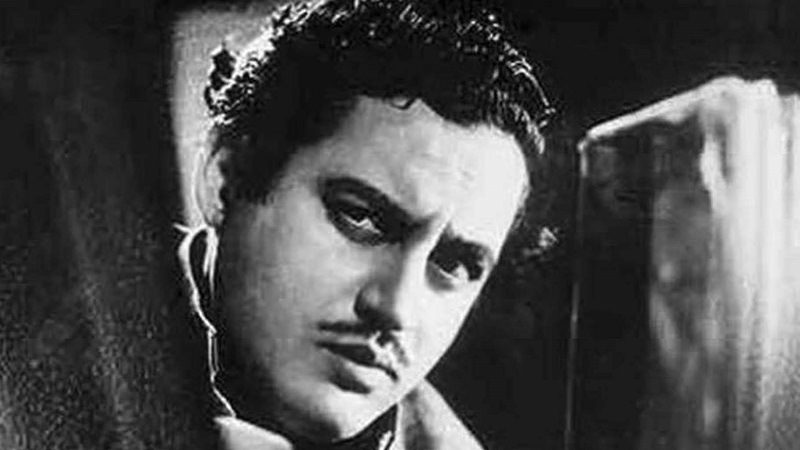 Guru Dutt