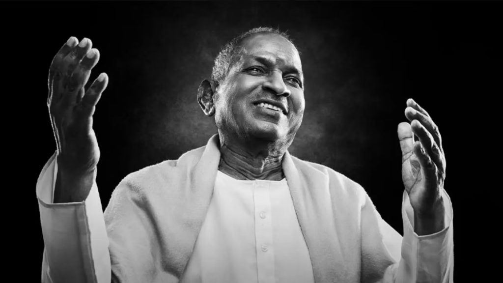 Ilaiyaraaja