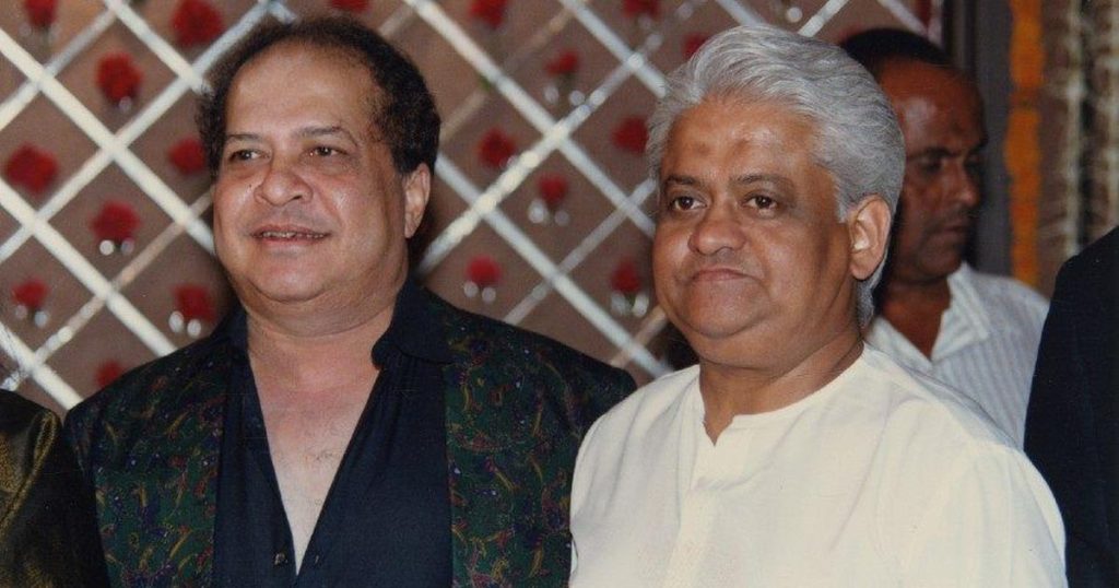 Laxmikant Pyarelal