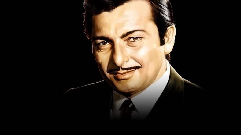 Madan mohan