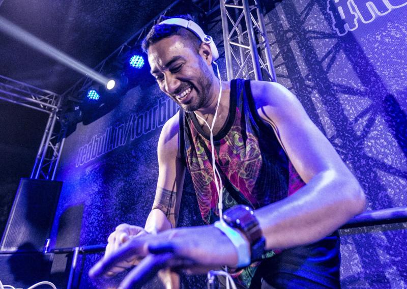 Nucleya