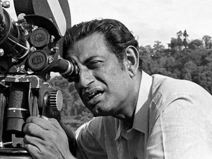 Satyajit Ray