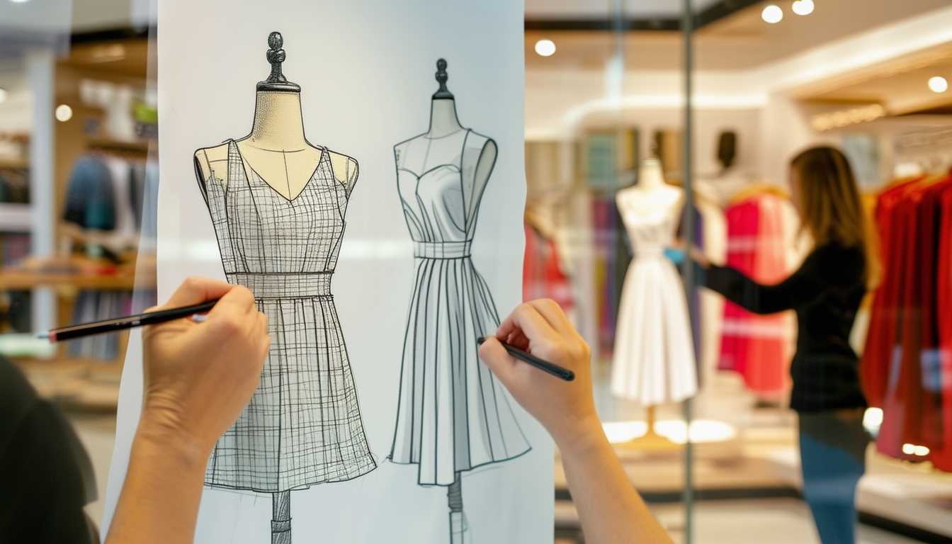 Skills Every Fashion Designer Should Master