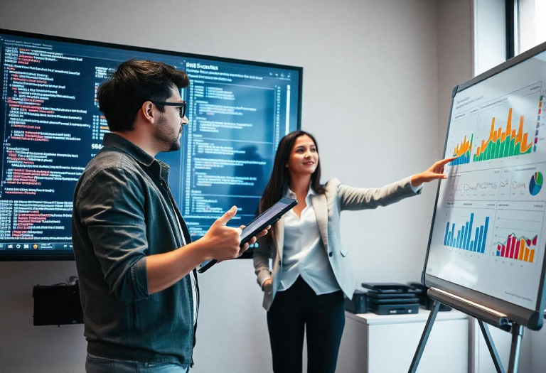 Top 10 Data Science Careers High Paying Opportunities And Skills