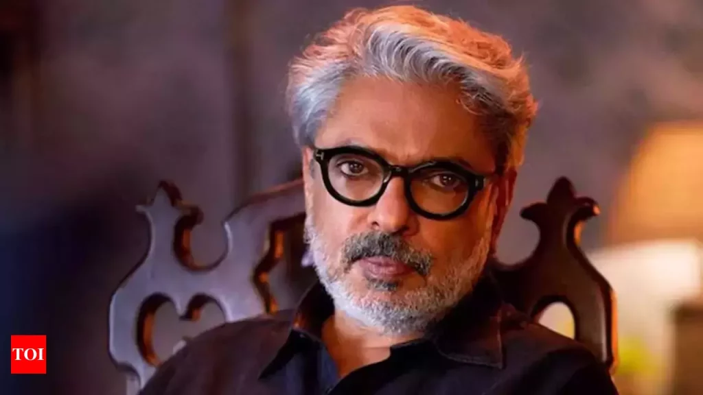 Sanjay Leela Bhansali