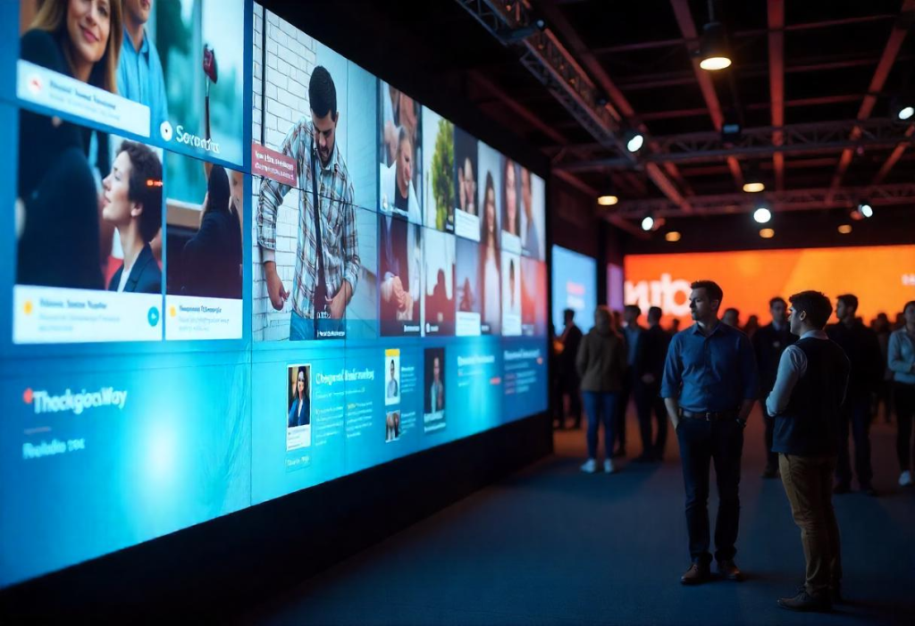 How Social Media on Event Management