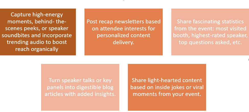How to Use Social Media to Maximize Your Event’s Reach 3 image 7
