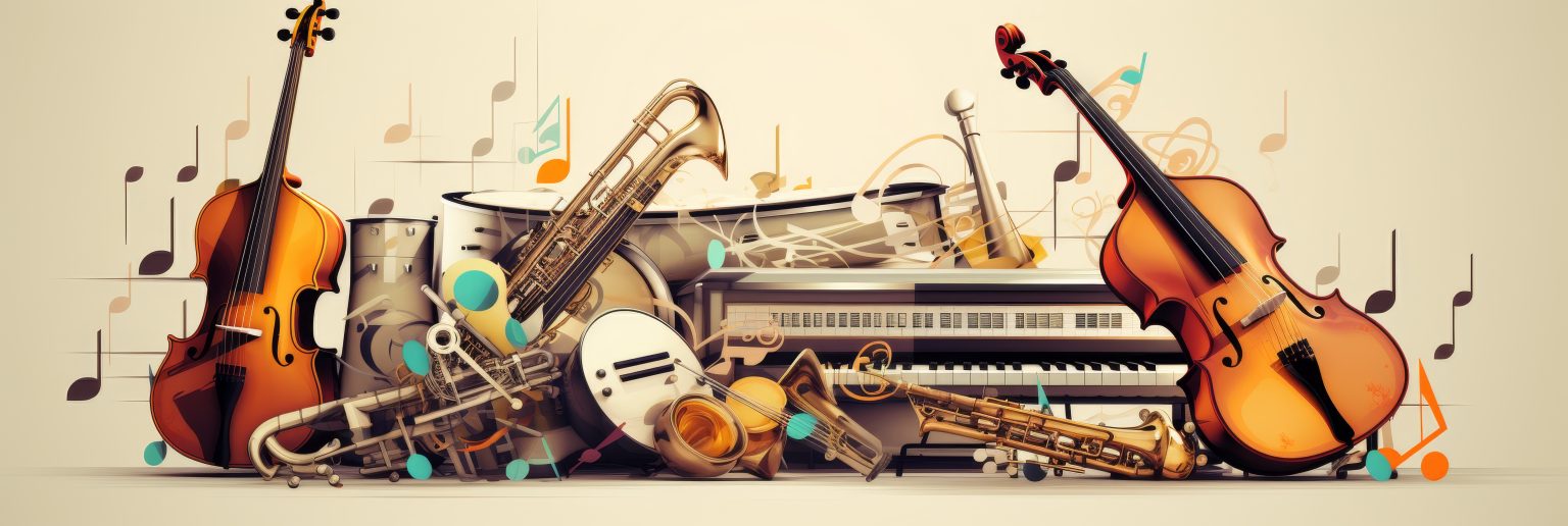 Evolution of Music Composition: From Classical Roots to Modern Beats