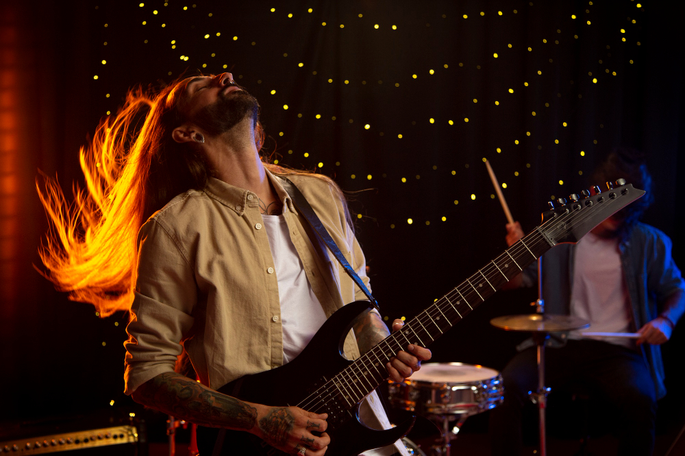 Top 10 Popular Types of Music Genres You Should Explore in 2025 5 2149162993