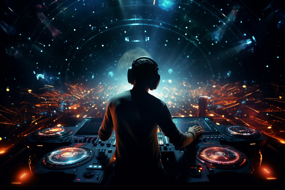Electronic Music