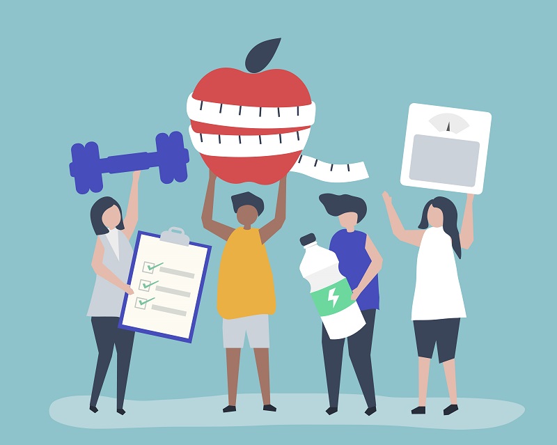 Is Dietetics the Right Career for You? Skills, Passion & Purpose 2 3425180 59882