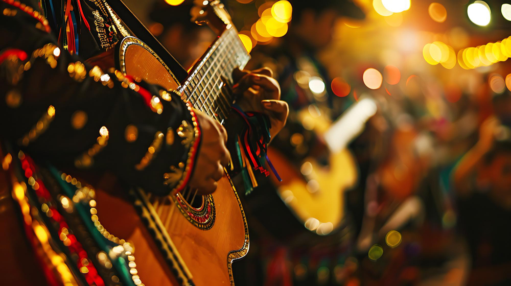 Top 10 Popular Types of Music Genres You Should Explore in 2025 7 40735